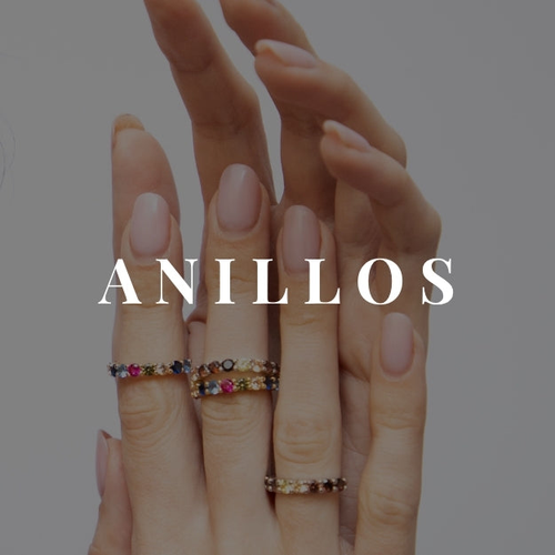 Anillos