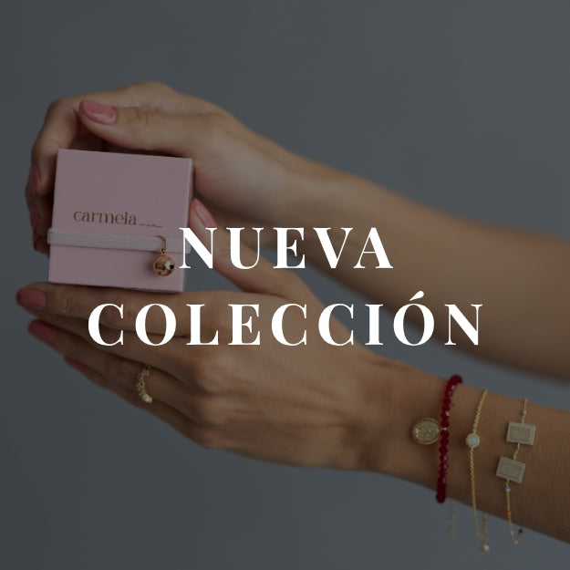 NUEVA COLECCIÓN