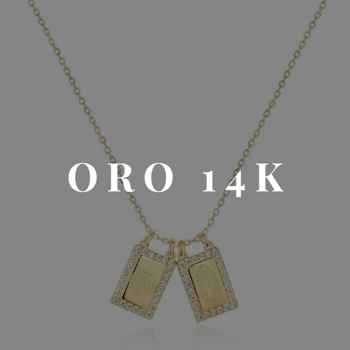 Oro 14K