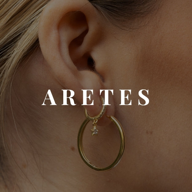 Aretes