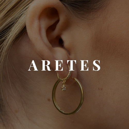 Aretes