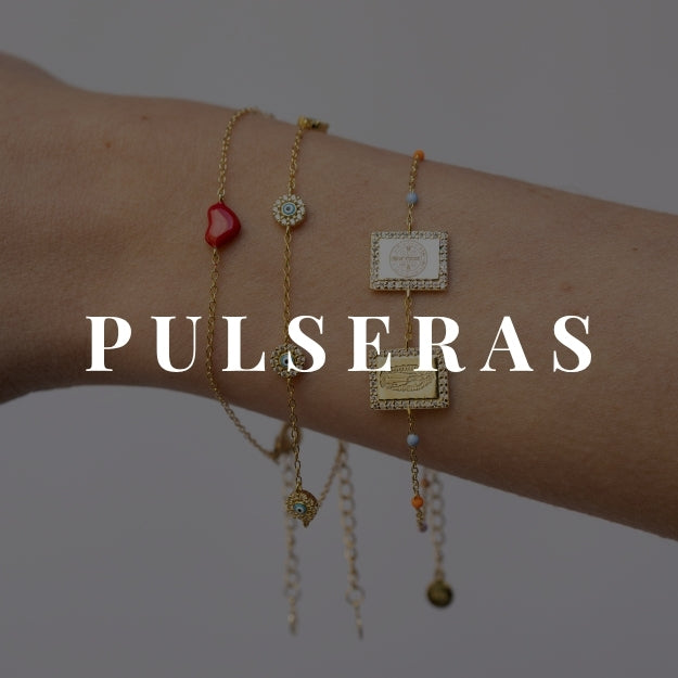 Pulseras
