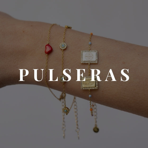 Pulseras