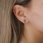 Arete Circonia Azul