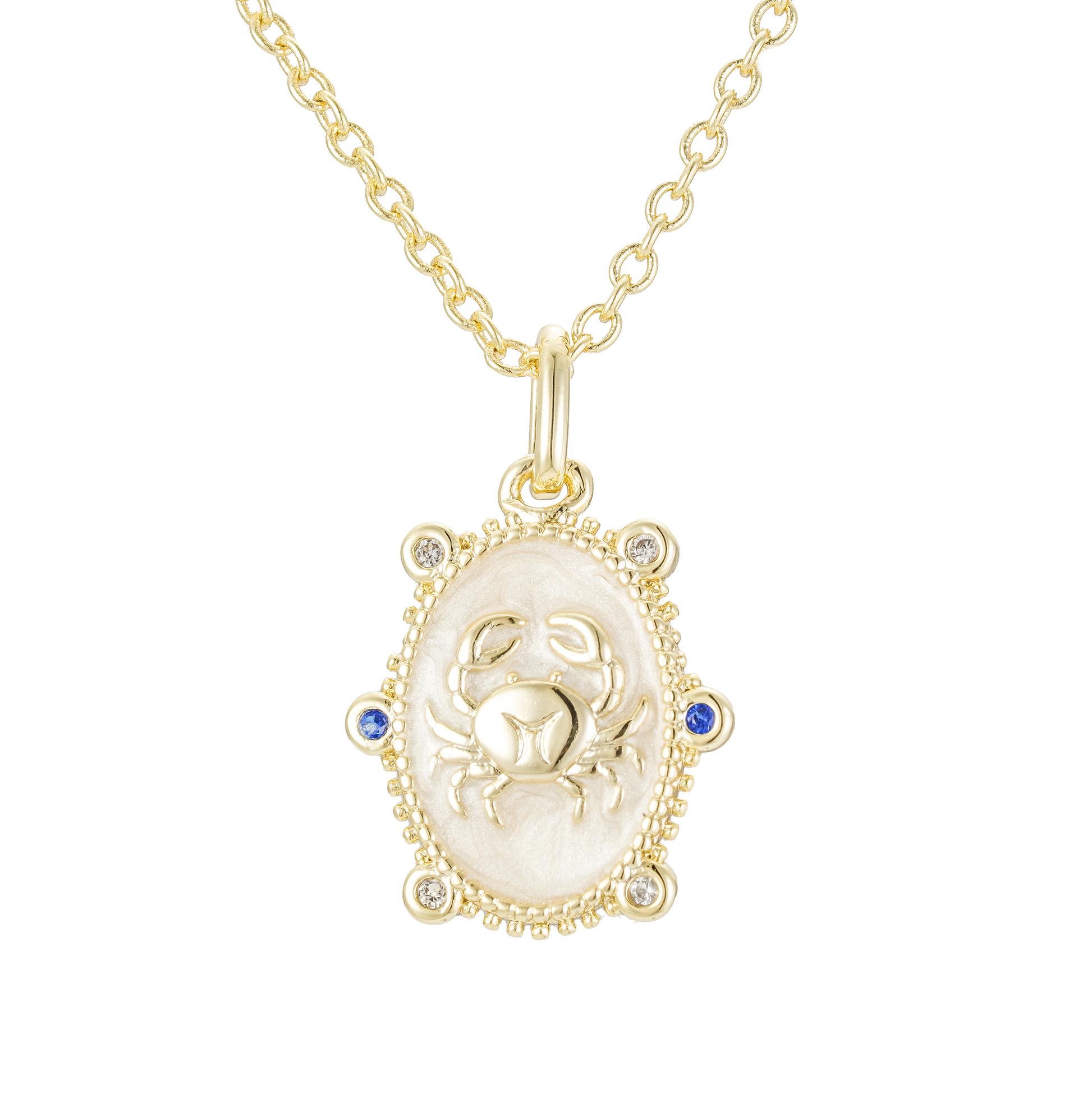 Collar del Zodiaco