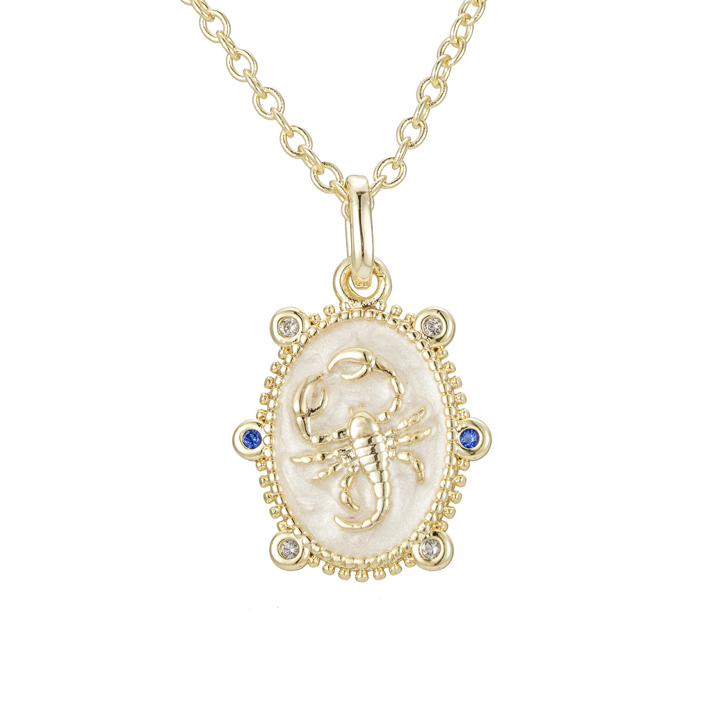 Collar del Zodiaco