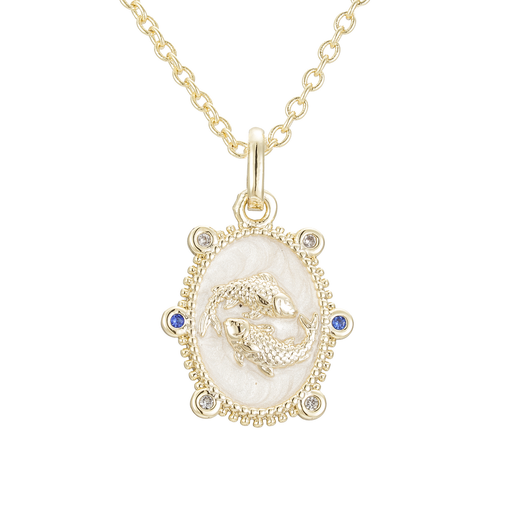 Collar del Zodiaco