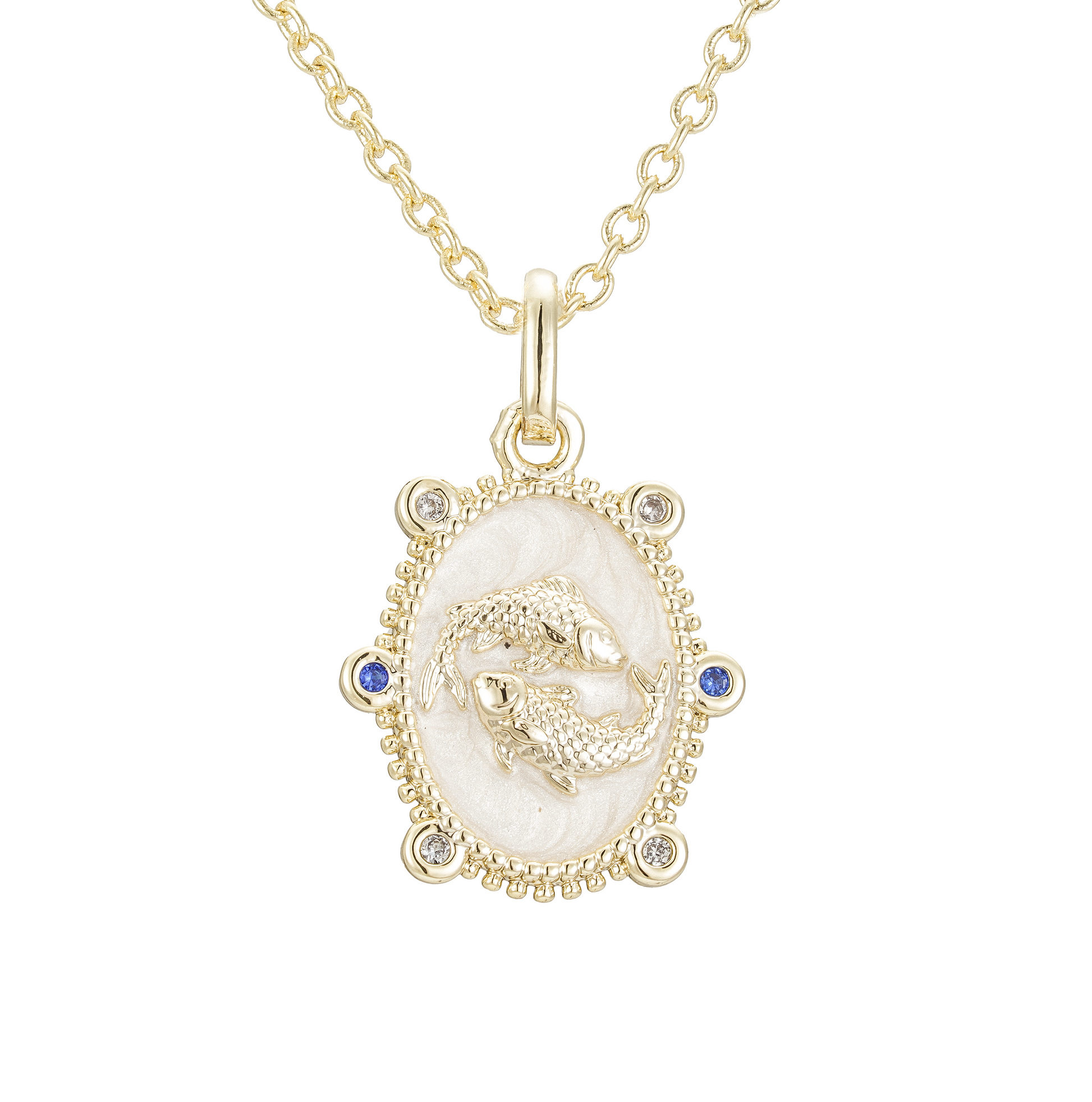 Collar del Zodiaco