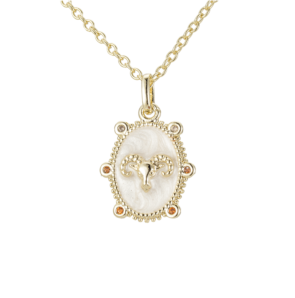 Collar del Zodiaco