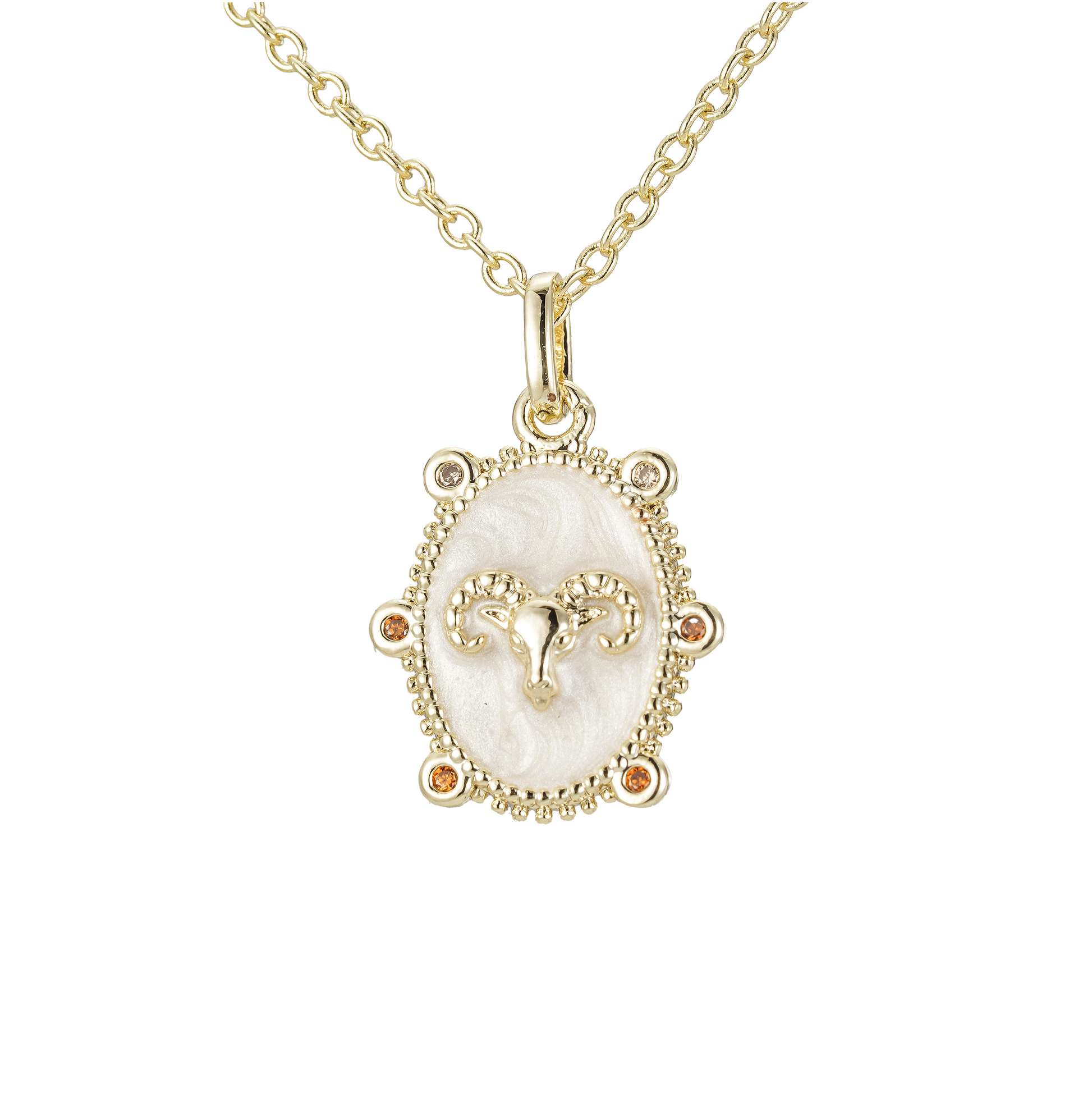 Collar del Zodiaco