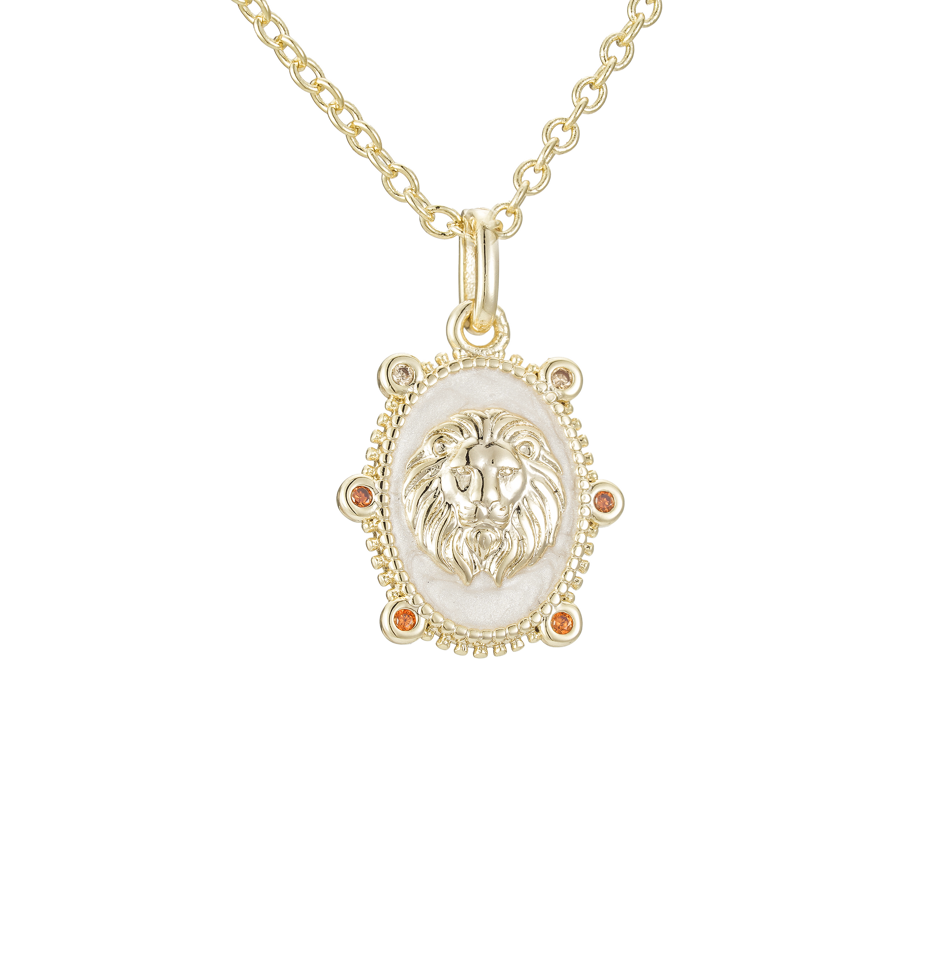 Collar del Zodiaco