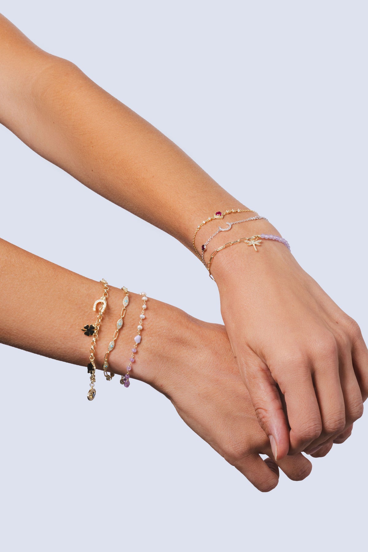 Pulsera Turquesa