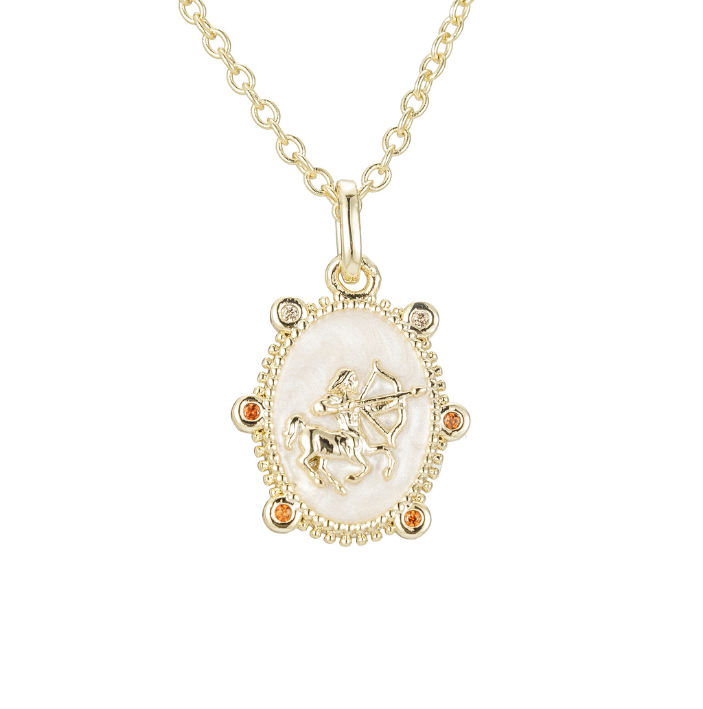 Collar del Zodiaco