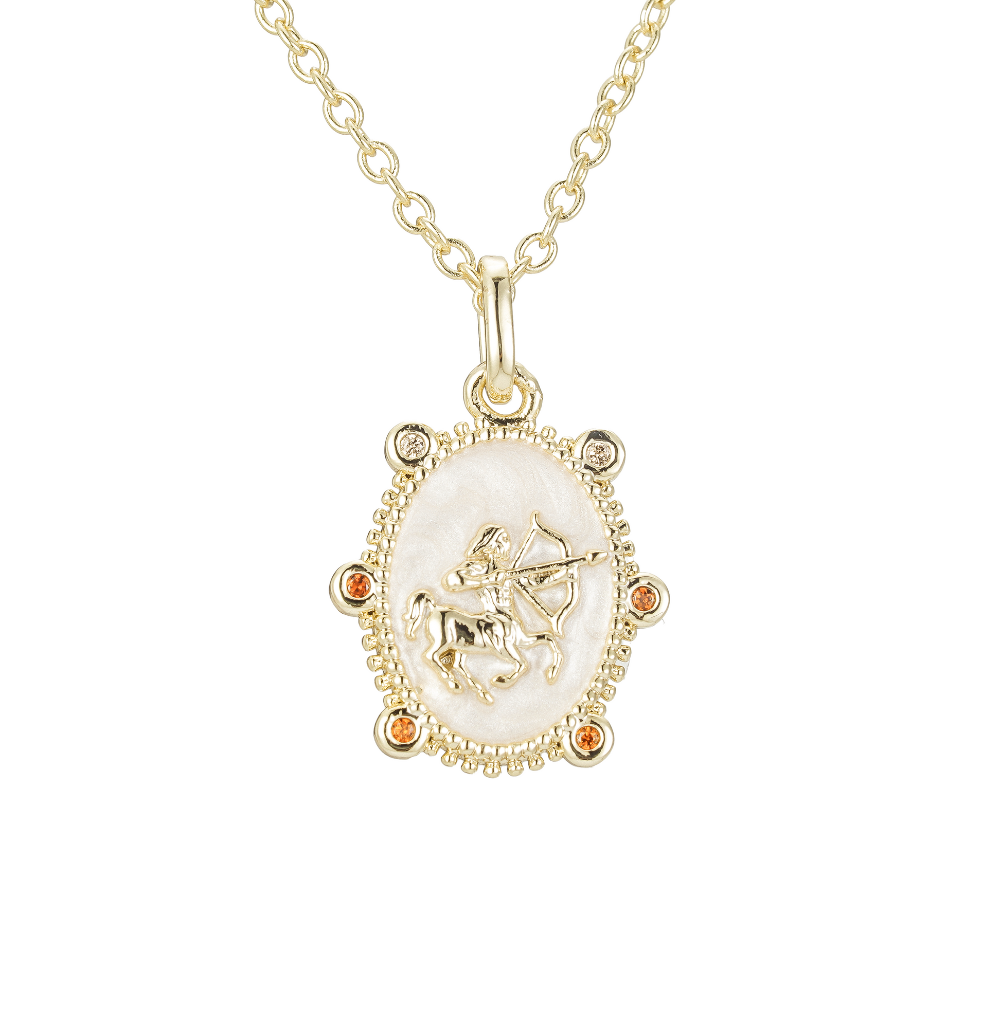 Collar del Zodiaco