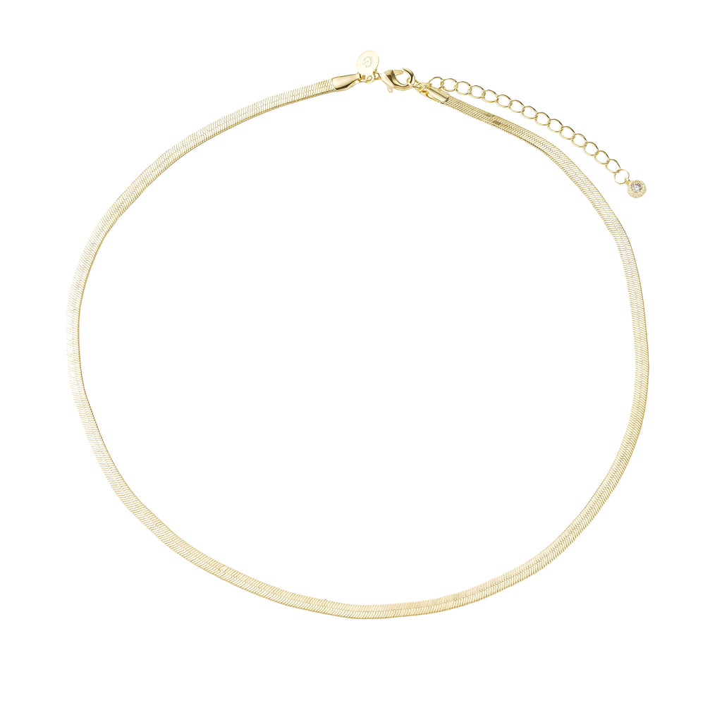 Collar Dorado