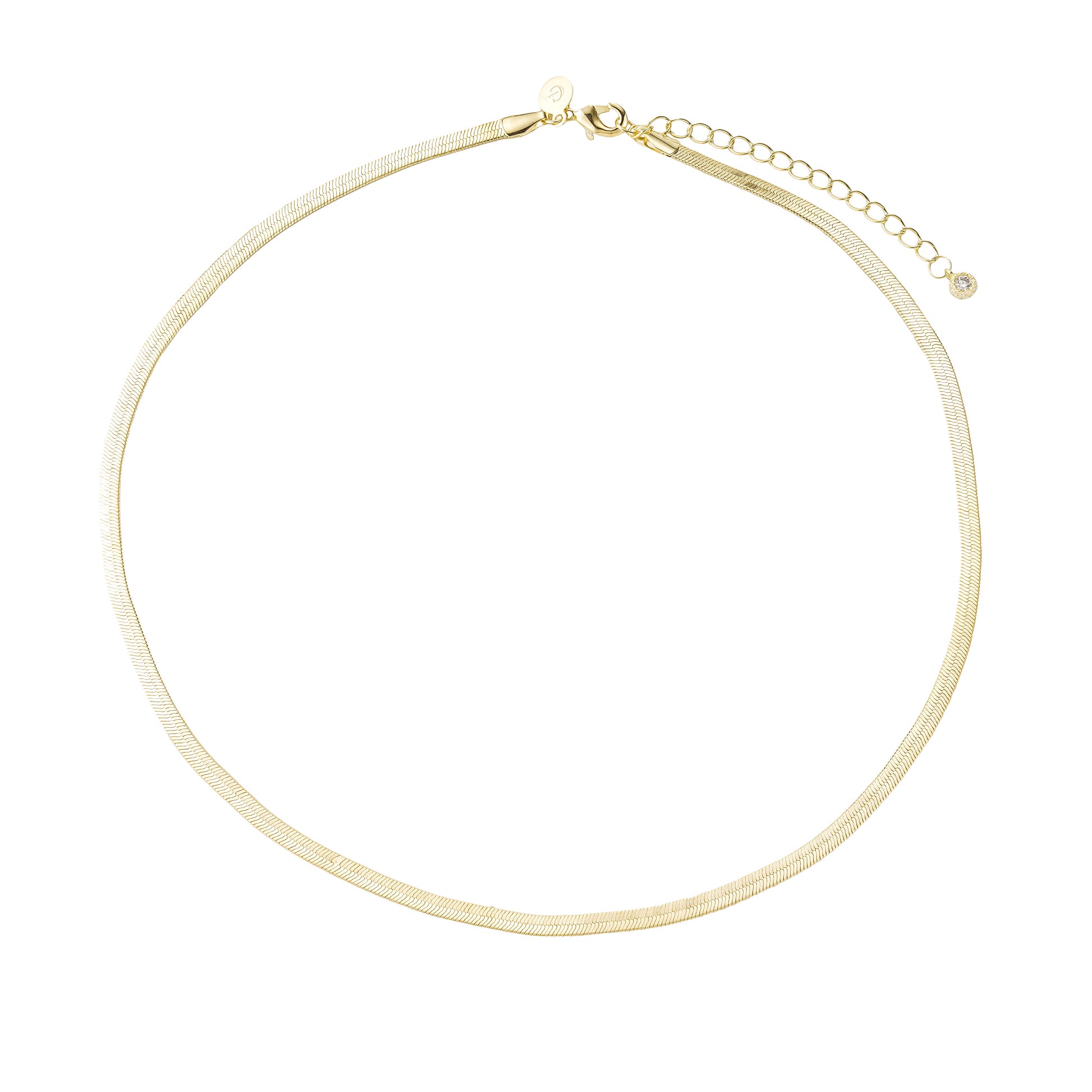 Collar Dorado