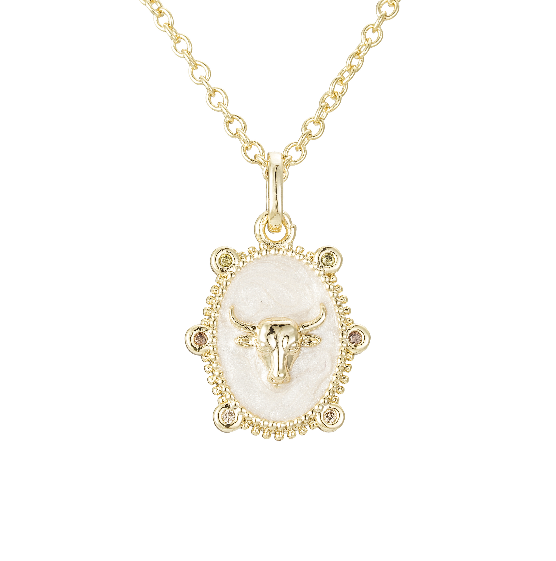 Collar del Zodiaco