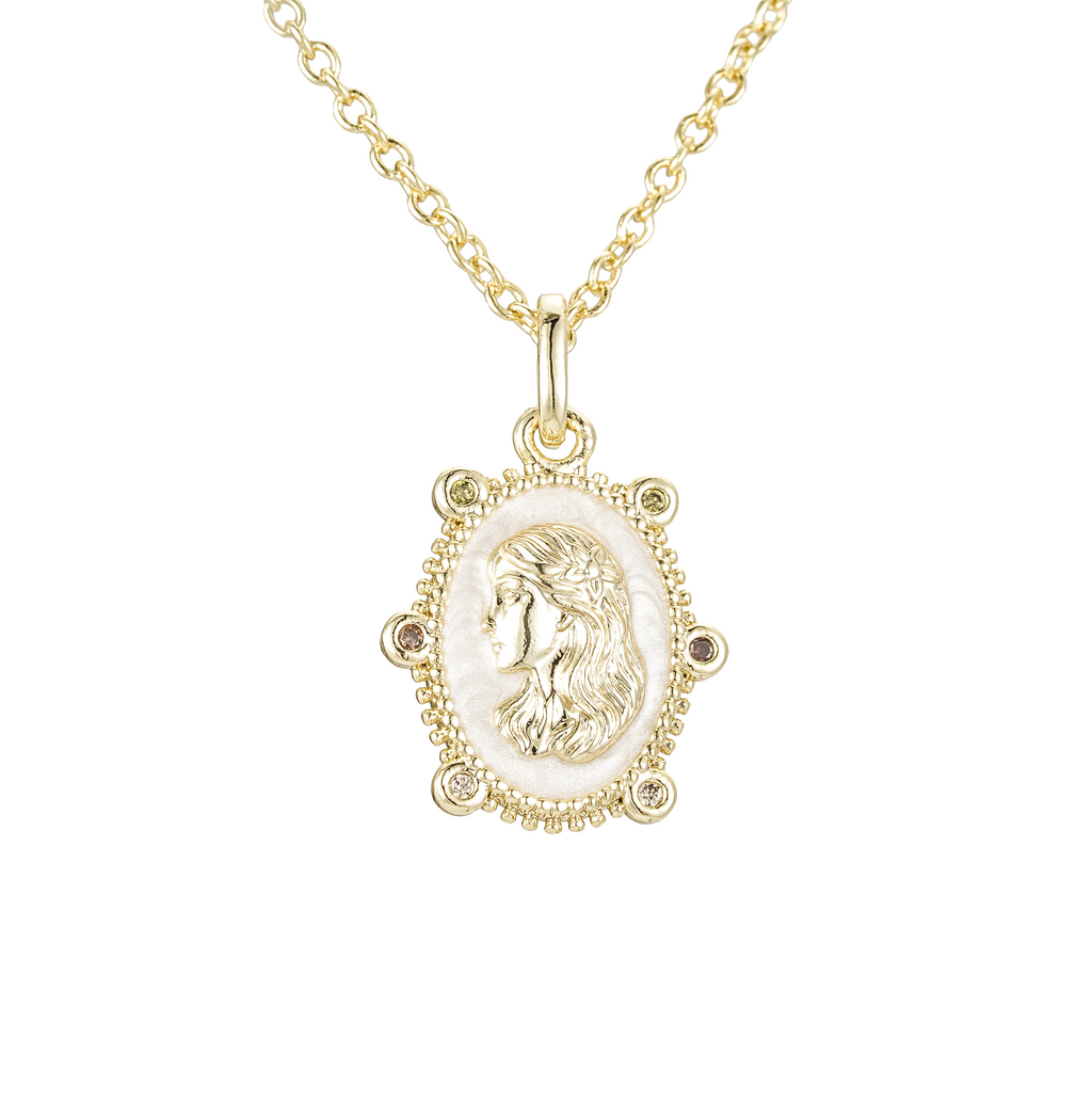 Collar del Zodiaco