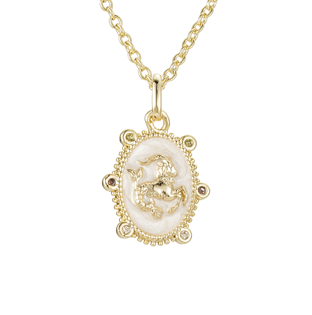 Collar del Zodiaco