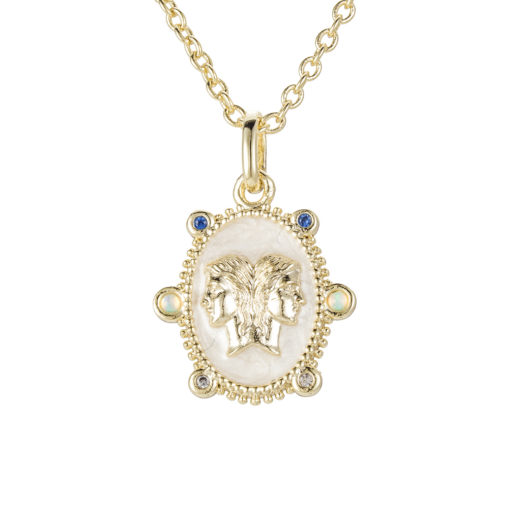 Collar del Zodiaco