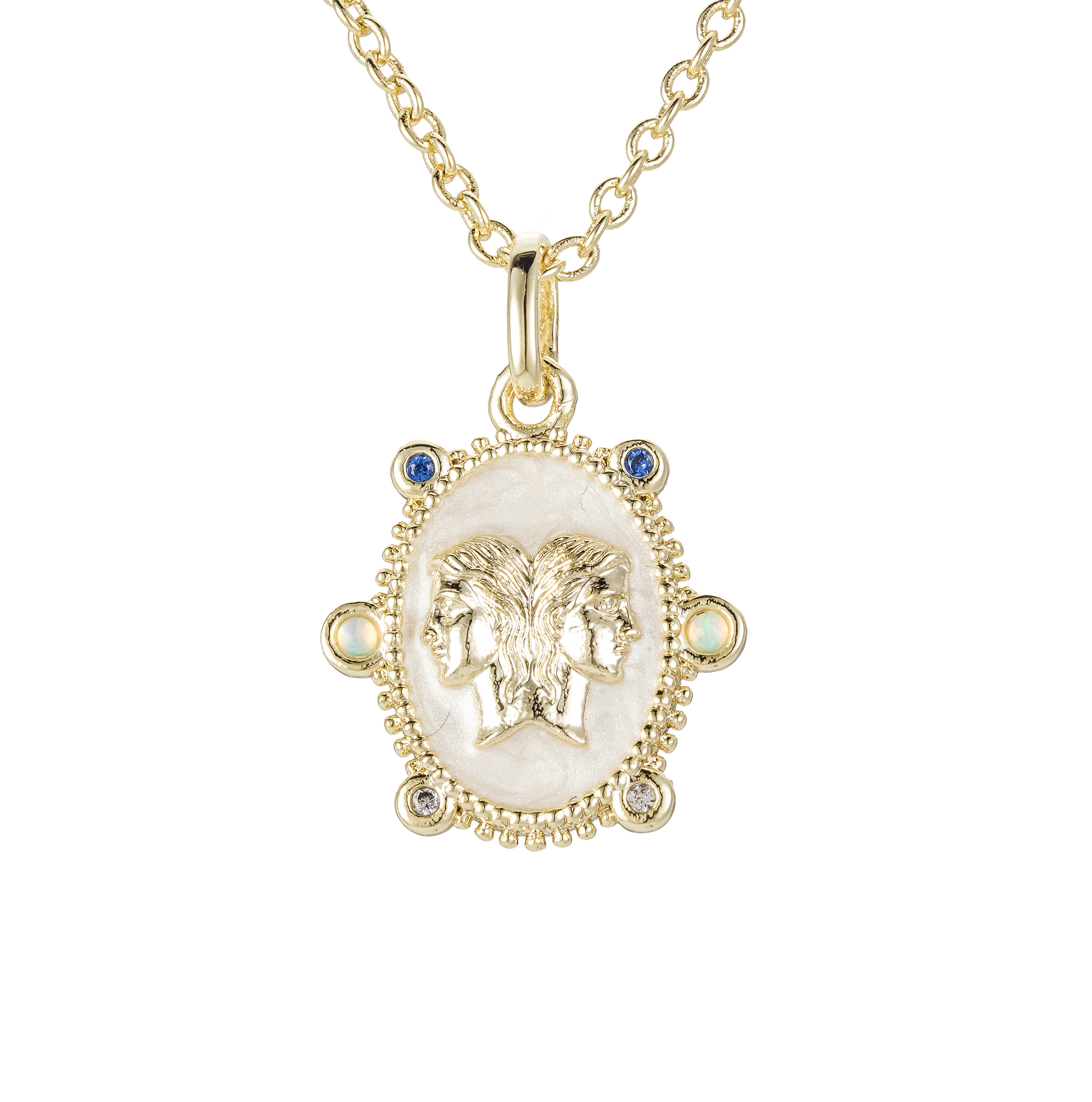 Collar del Zodiaco