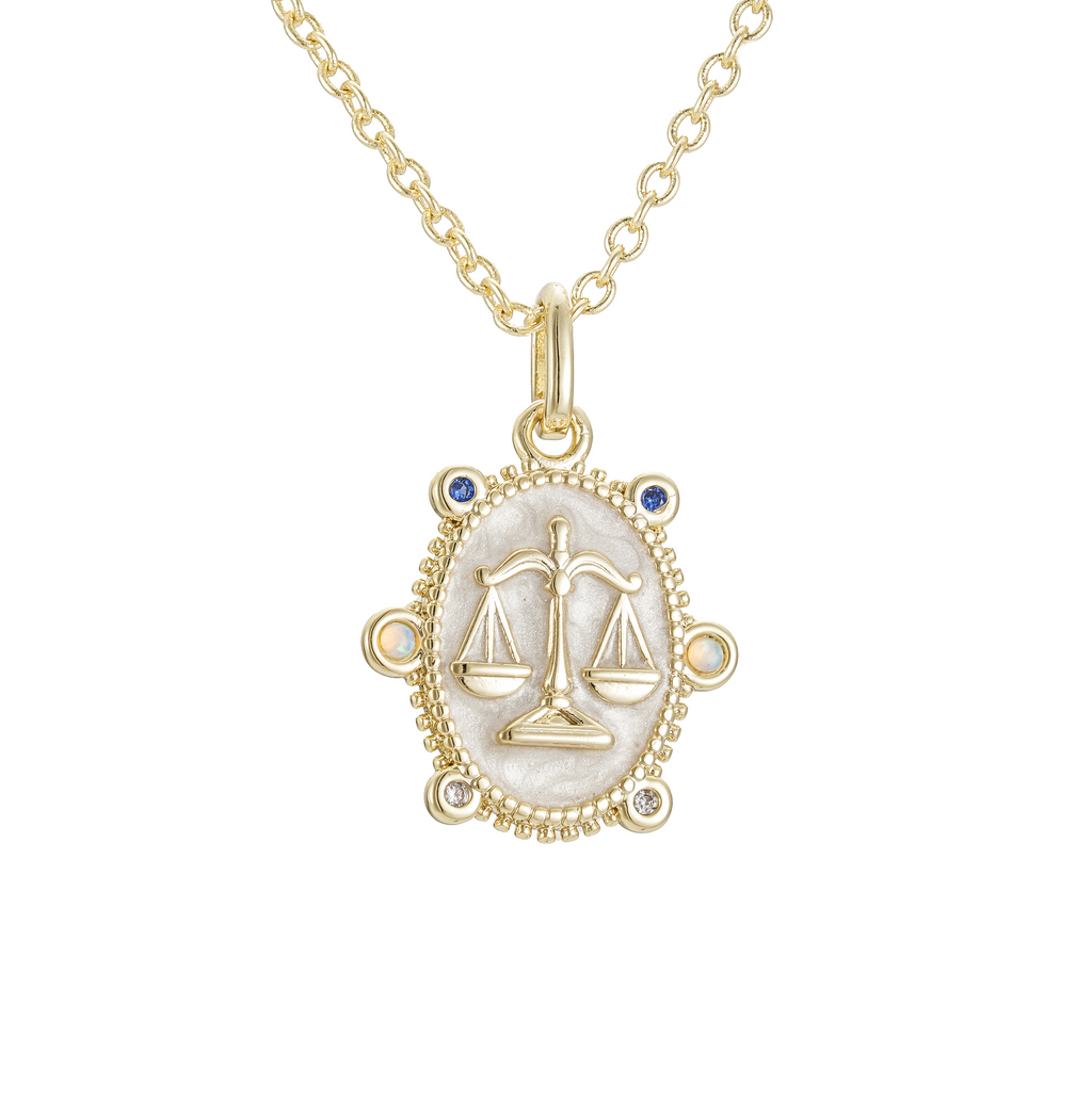 Collar del Zodiaco