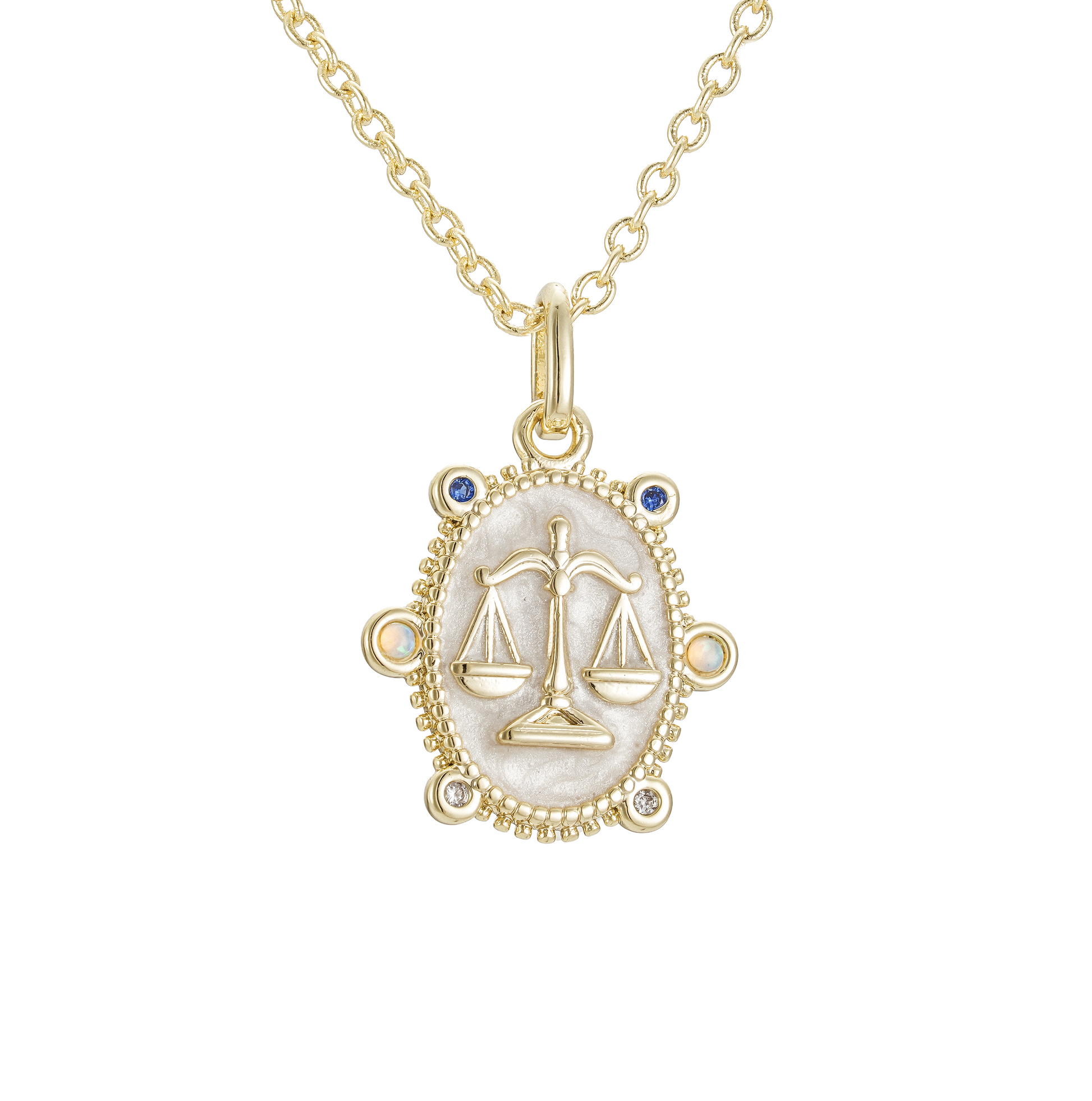 Collar del Zodiaco