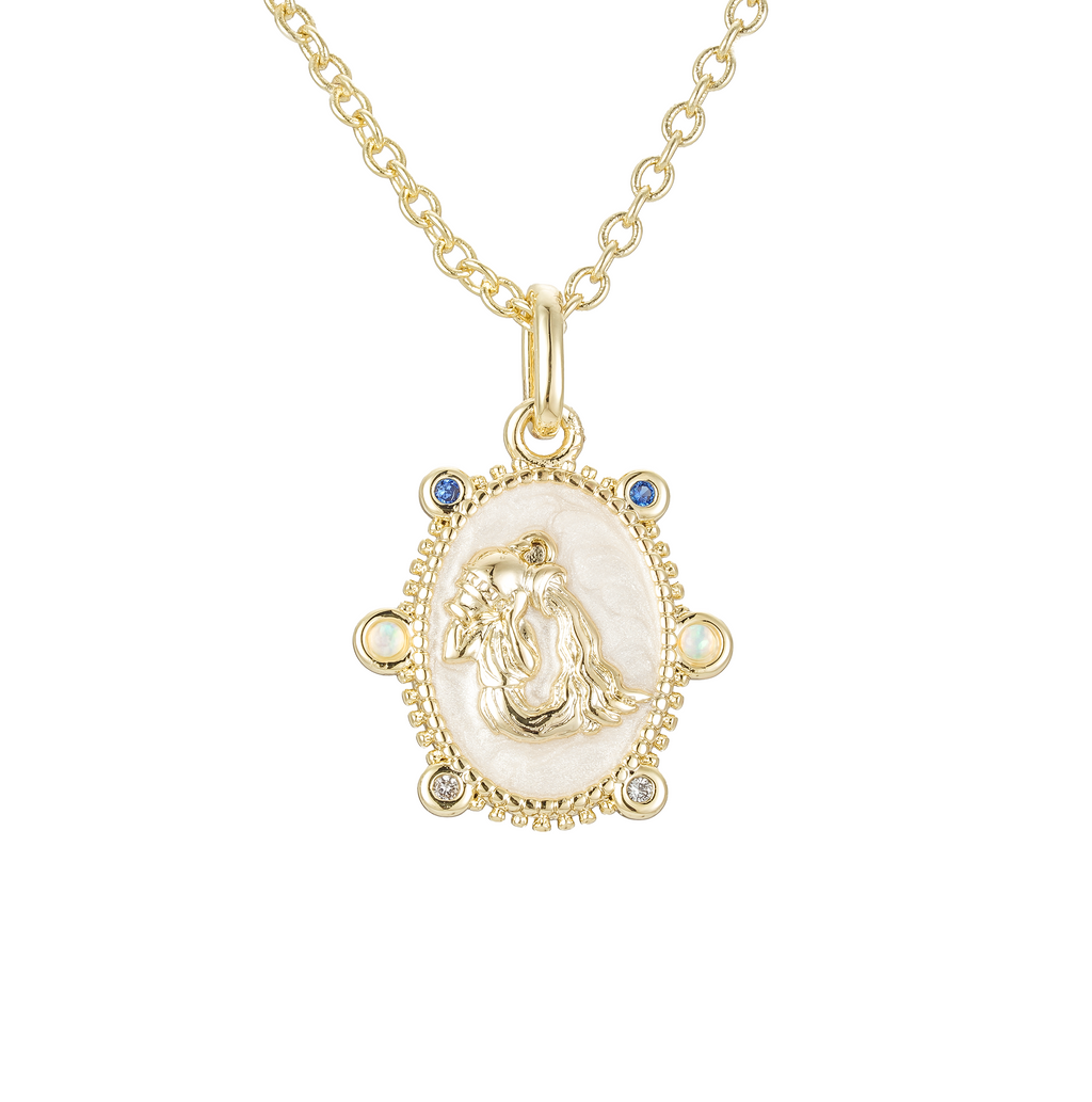 Collar del Zodiaco