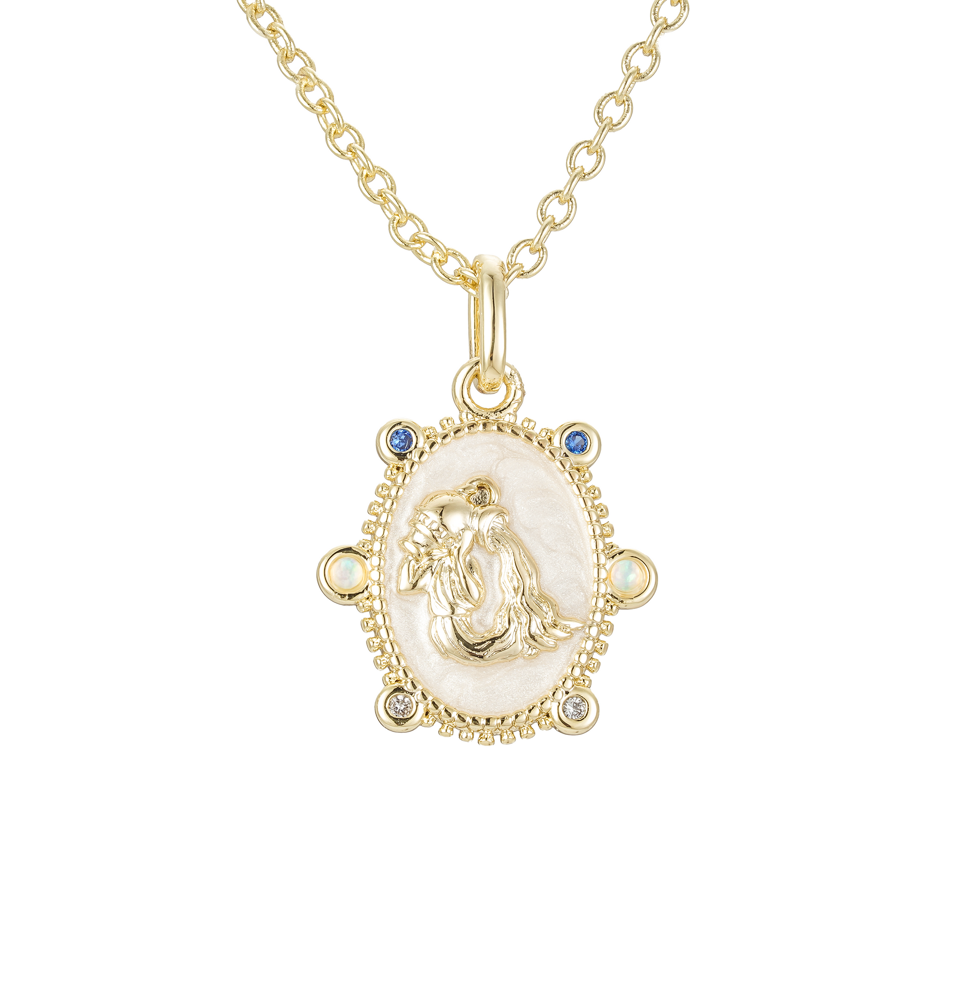 Collar del Zodiaco