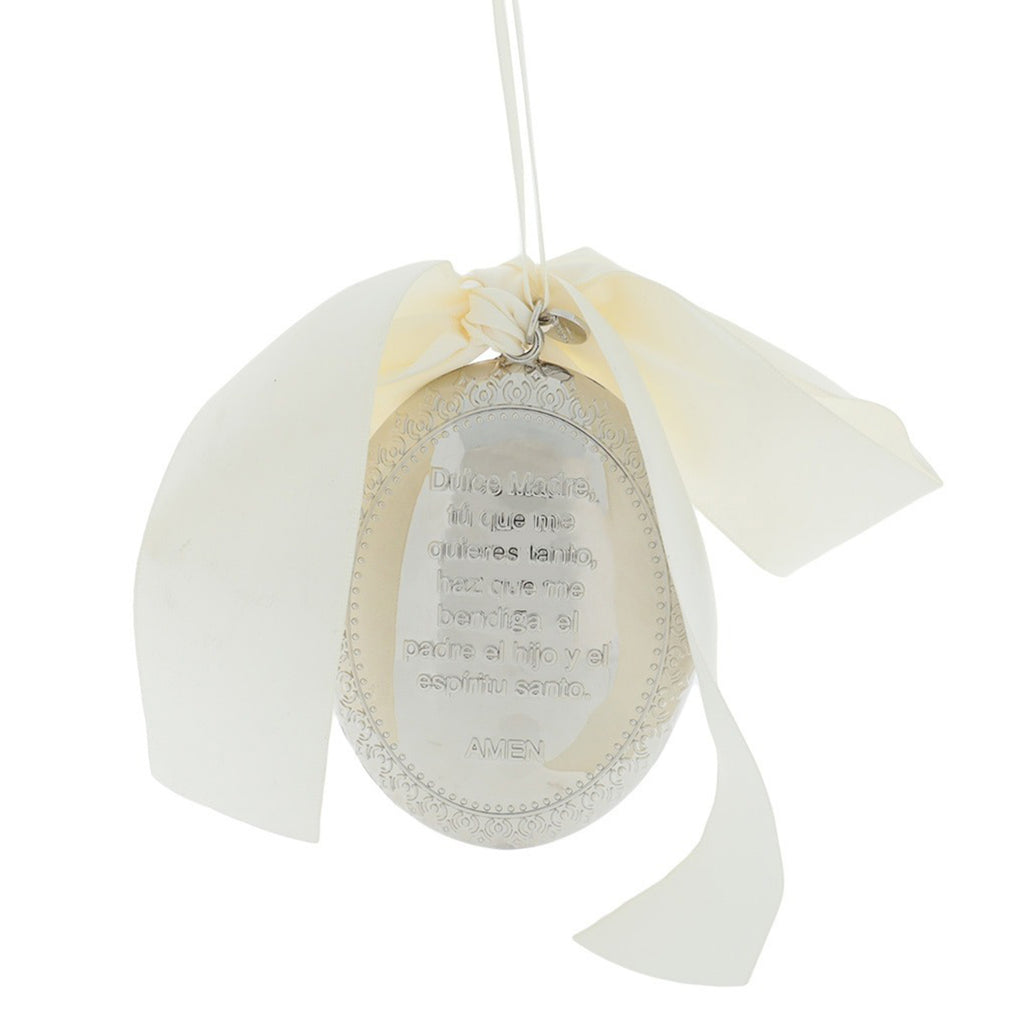 Bendición de Bebé Virgen de Guadalupe