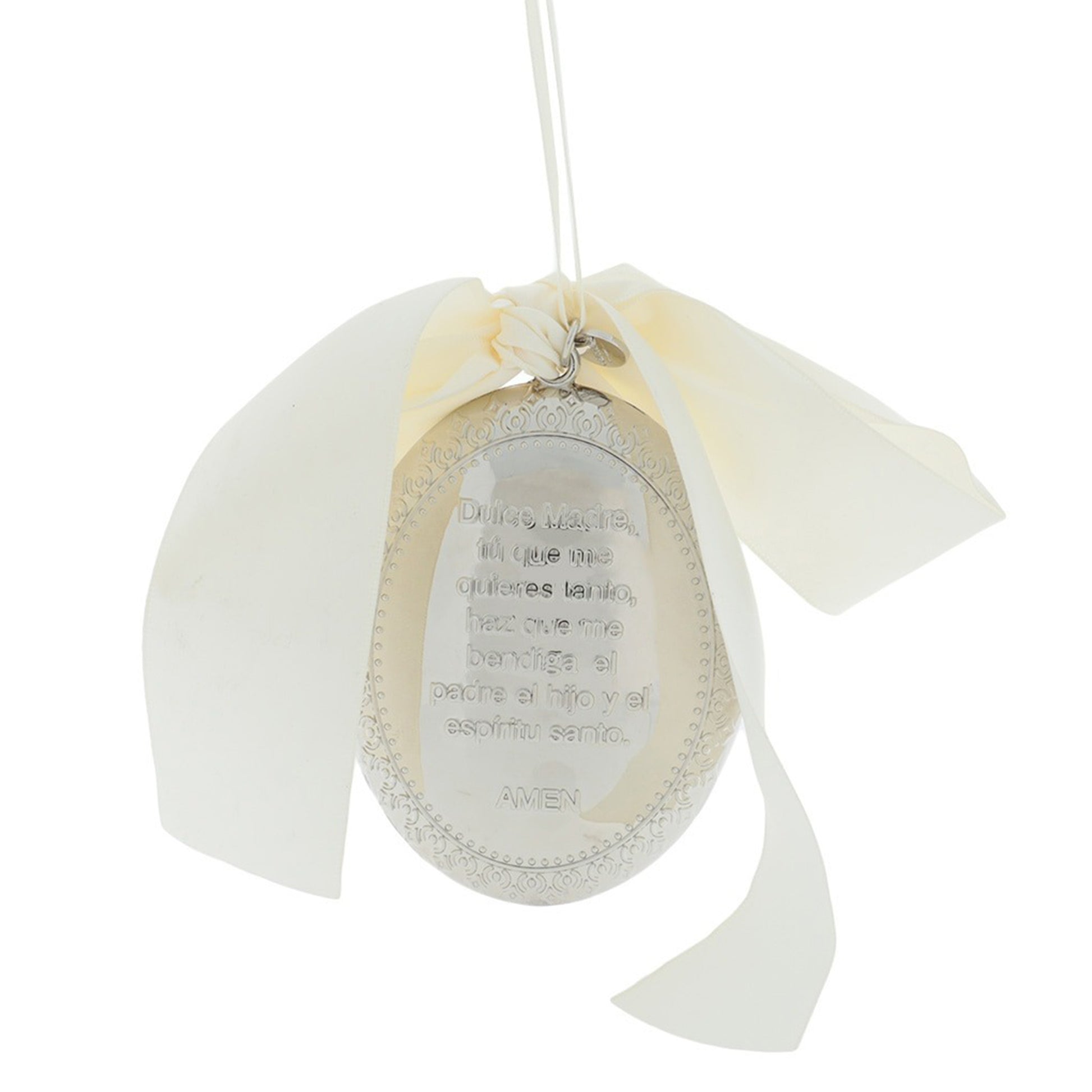 Bendición de Bebé Virgen de Guadalupe