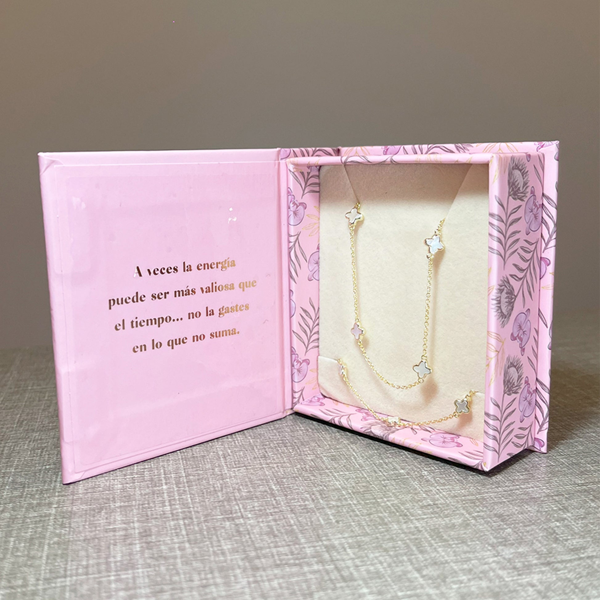 Carmela Mía Liverpool