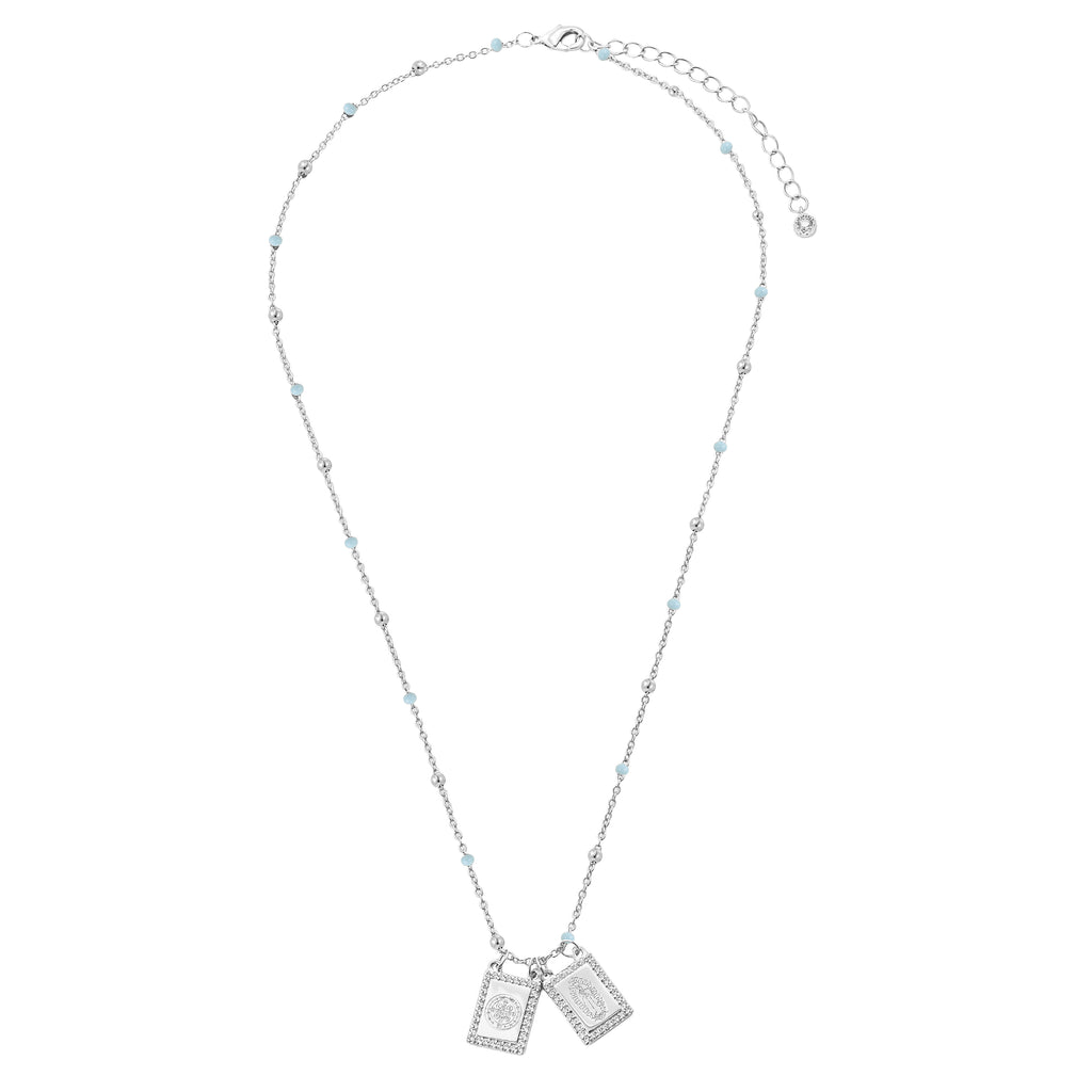 Escapulario Virgen de Guadalupe