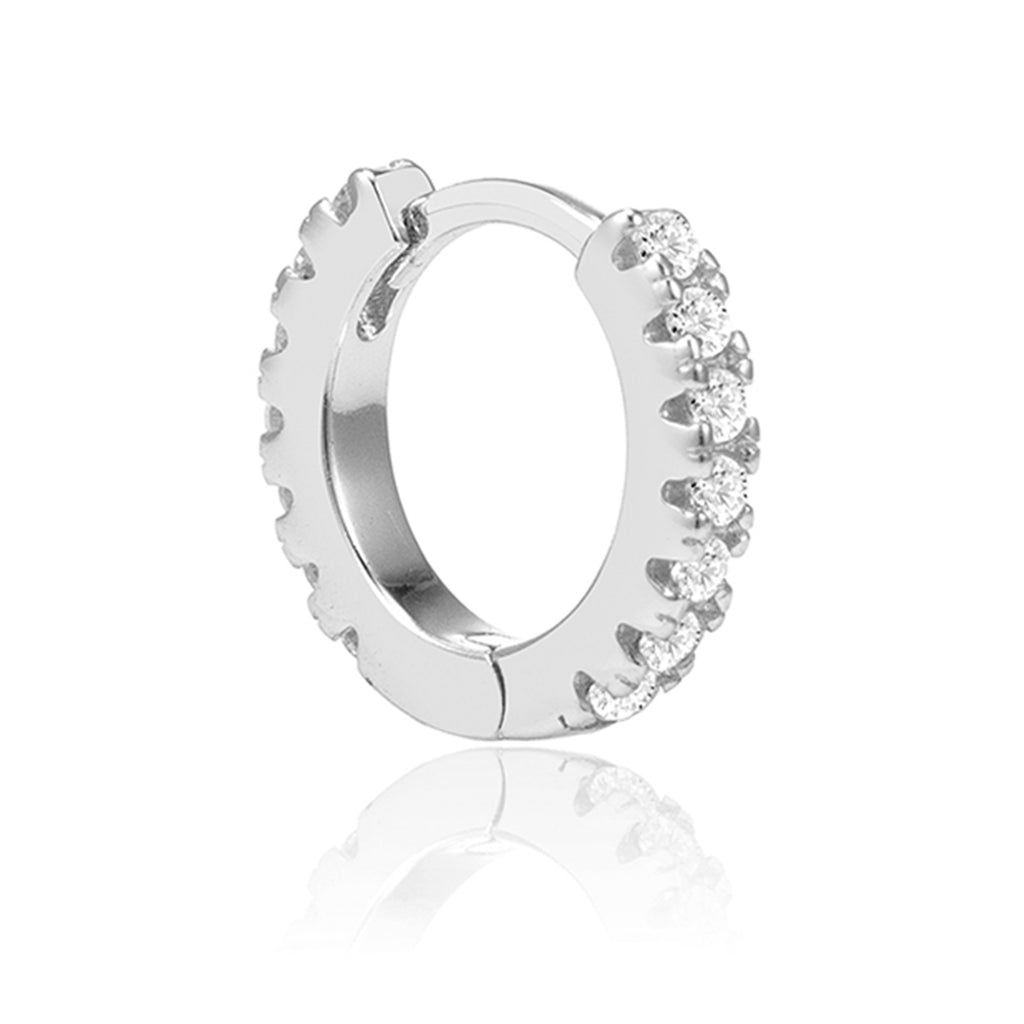 Piercing con Circonias