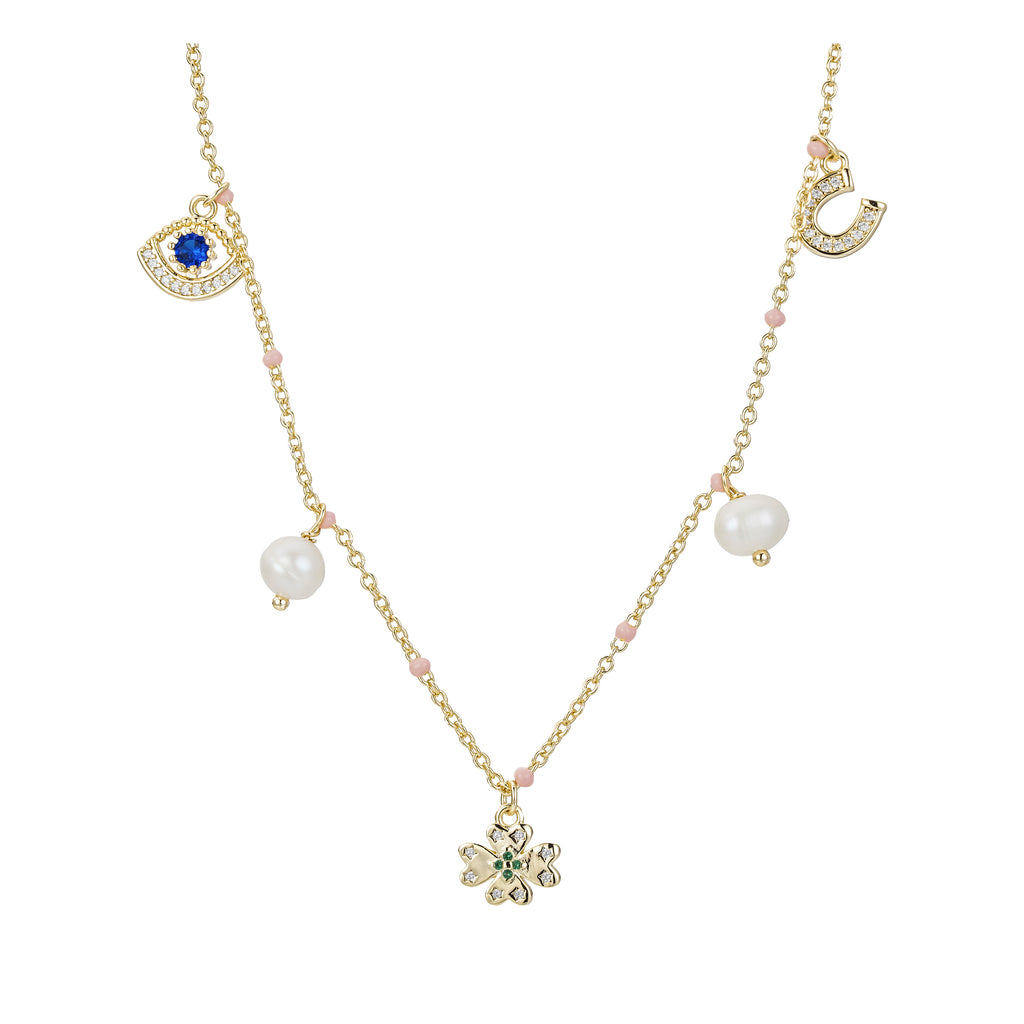 Collar de Suerte