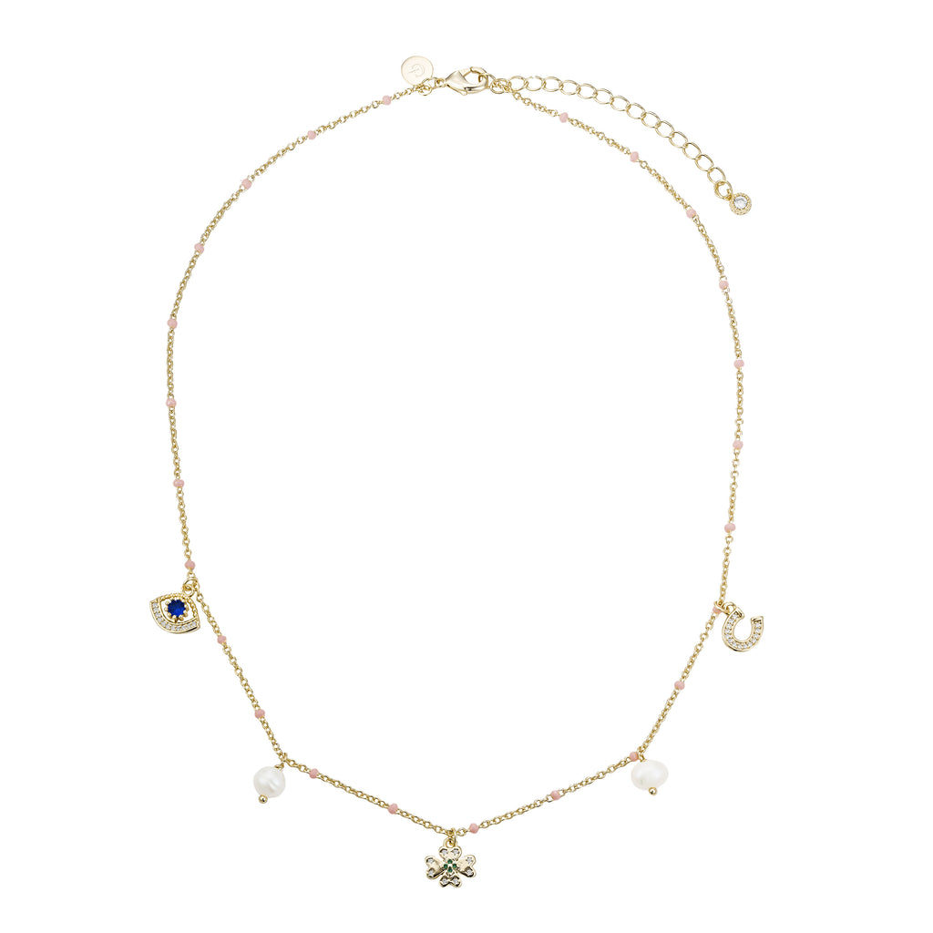 Collar de Suerte