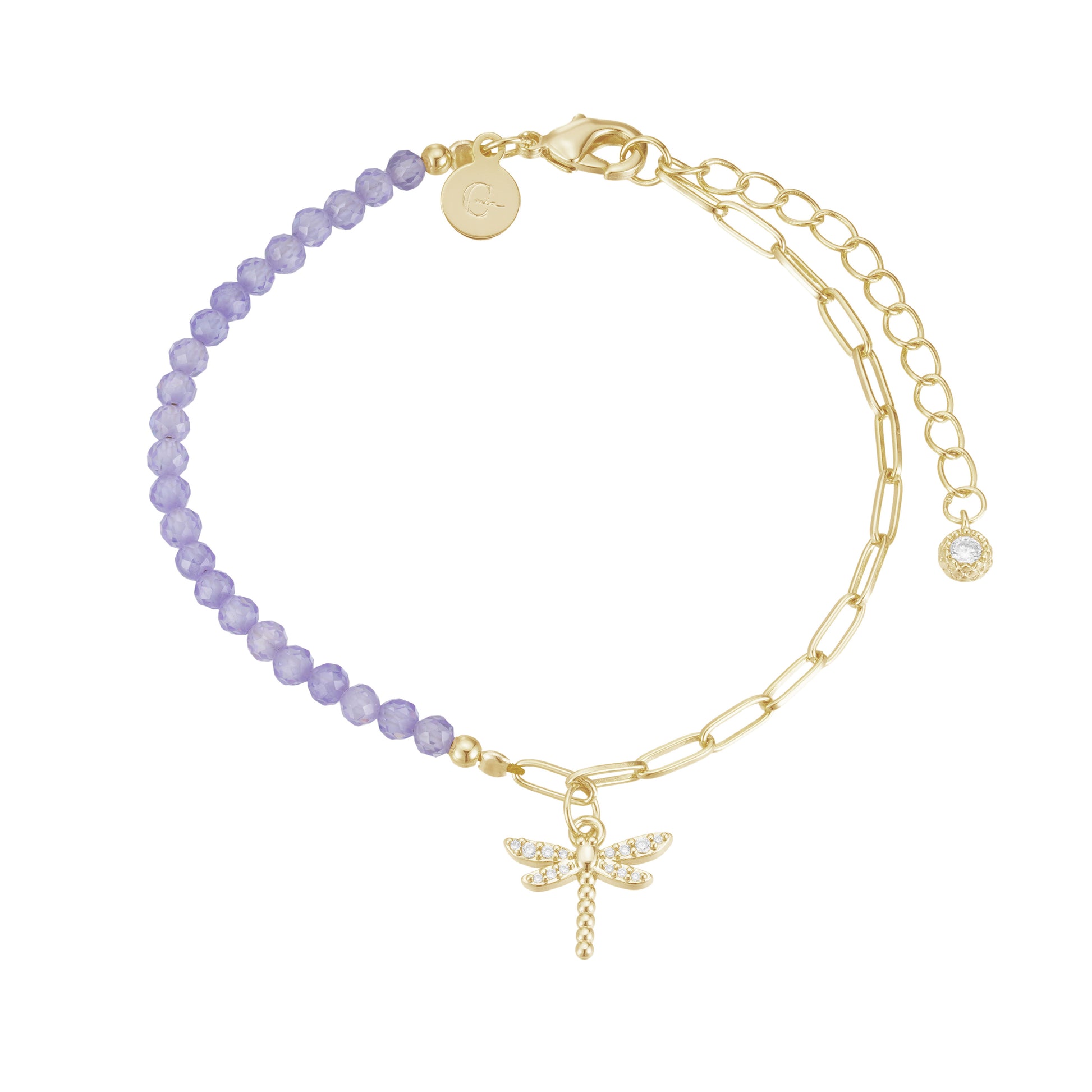 Pulsera Libélula