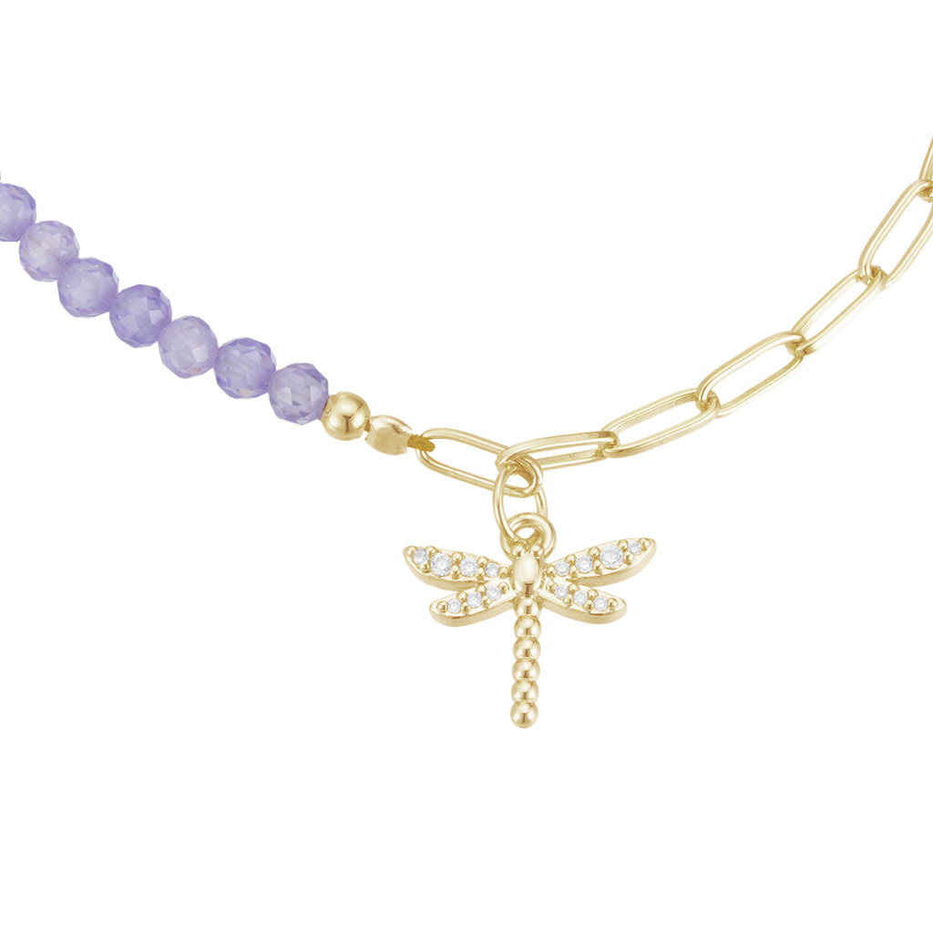 Pulsera Libélula