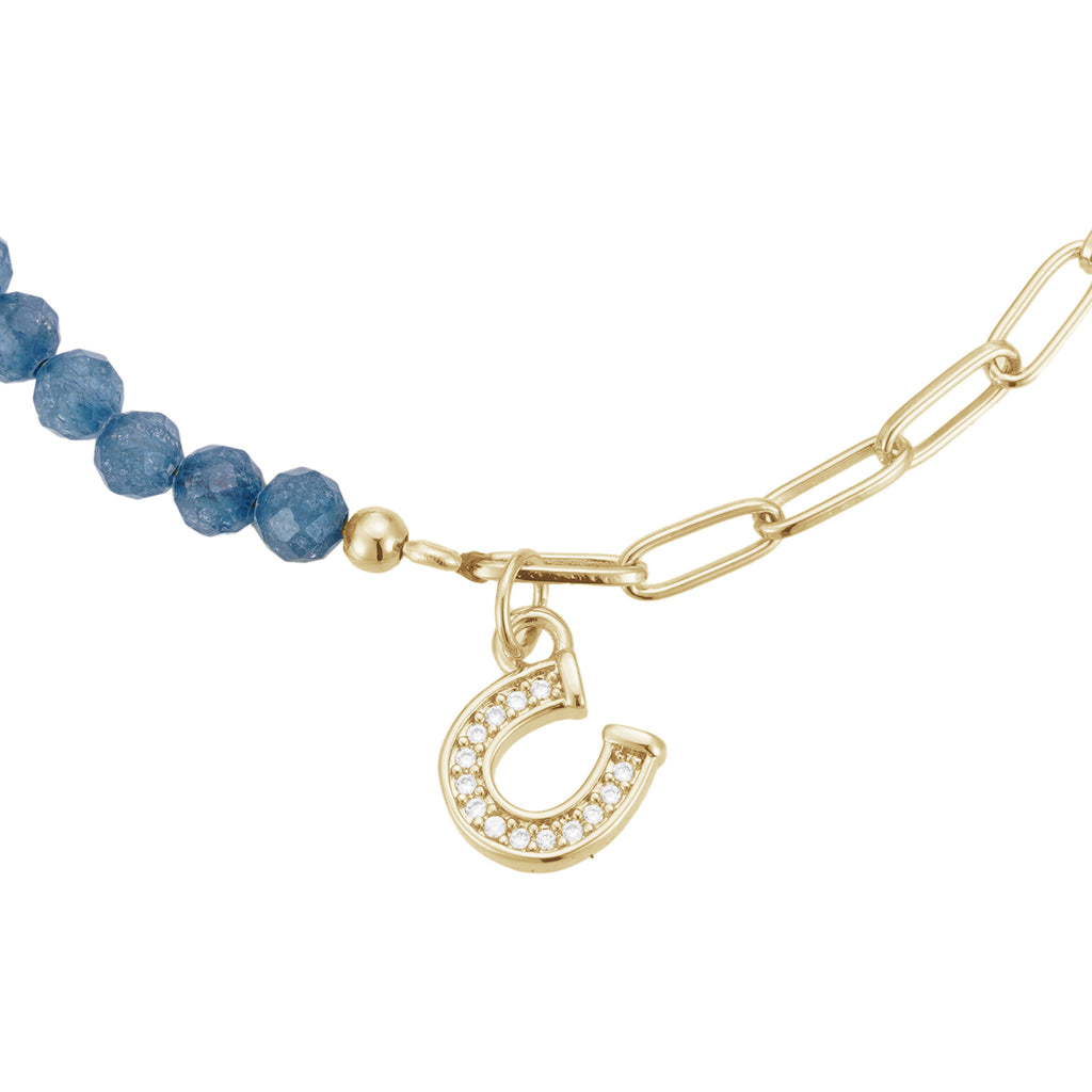 Pulsera Herradura