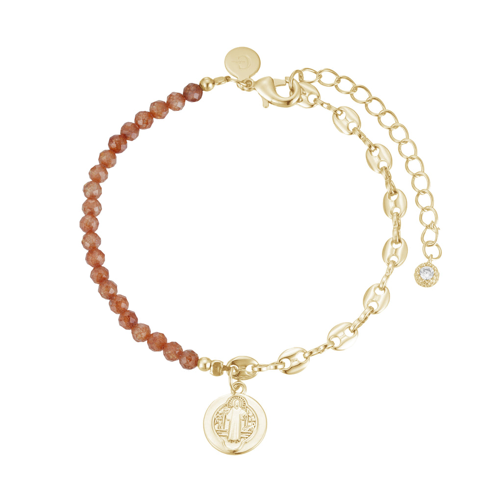 Pulsera San Benito