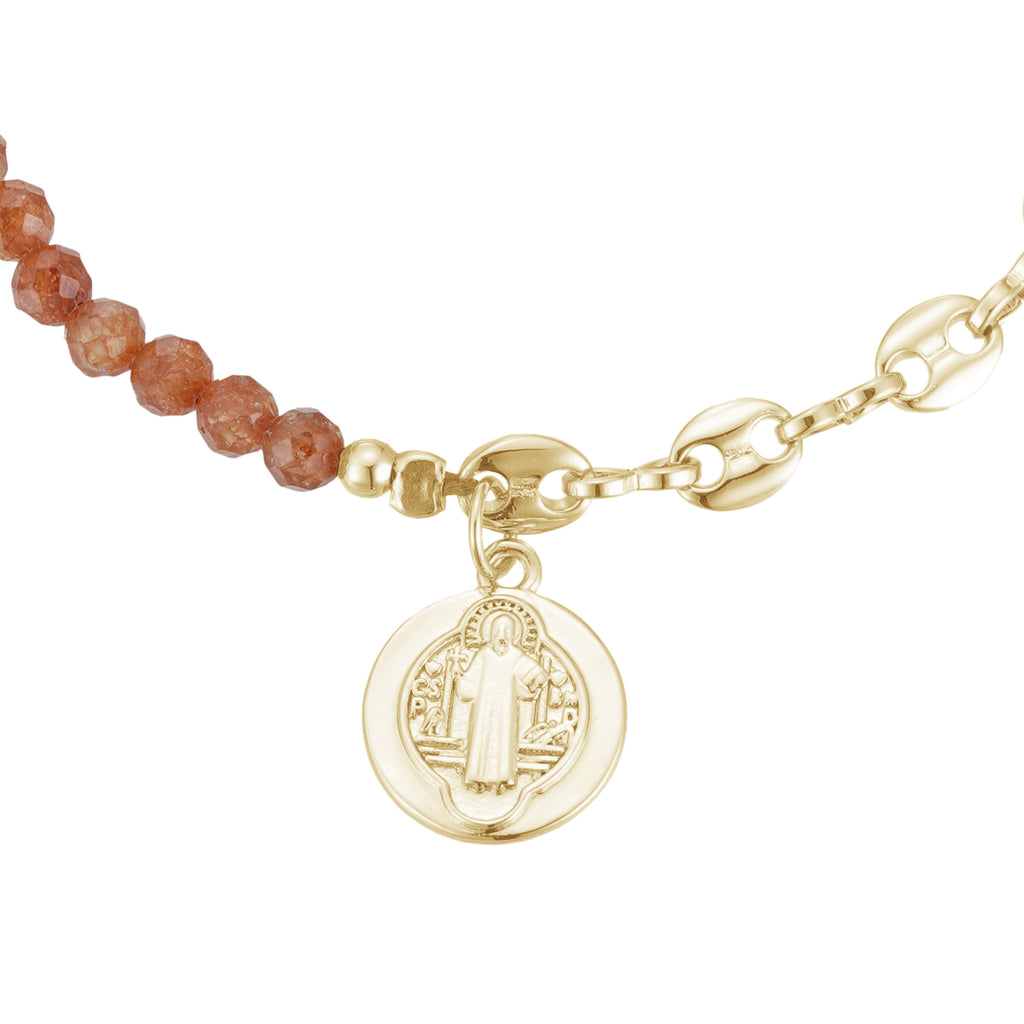 Pulsera San Benito