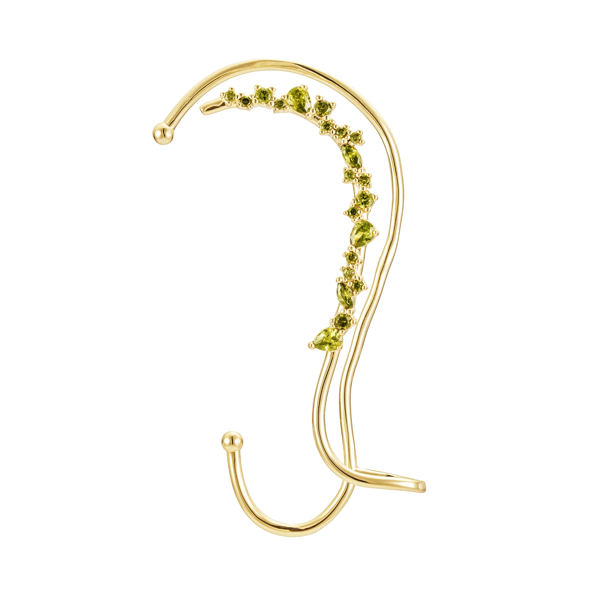 Earcuff Oreja Completa