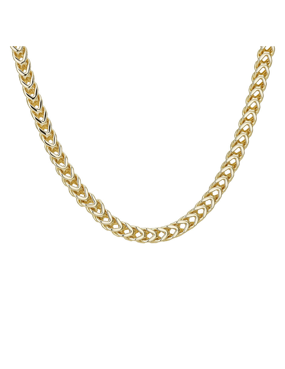 Collar Cadena de Eslabones