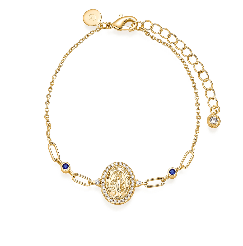 Pulsera La Milagrosa