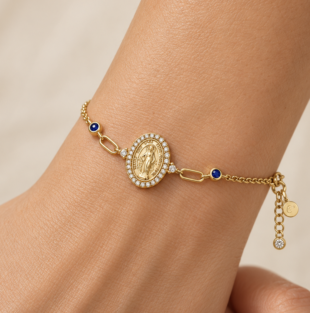 Pulsera La Milagrosa