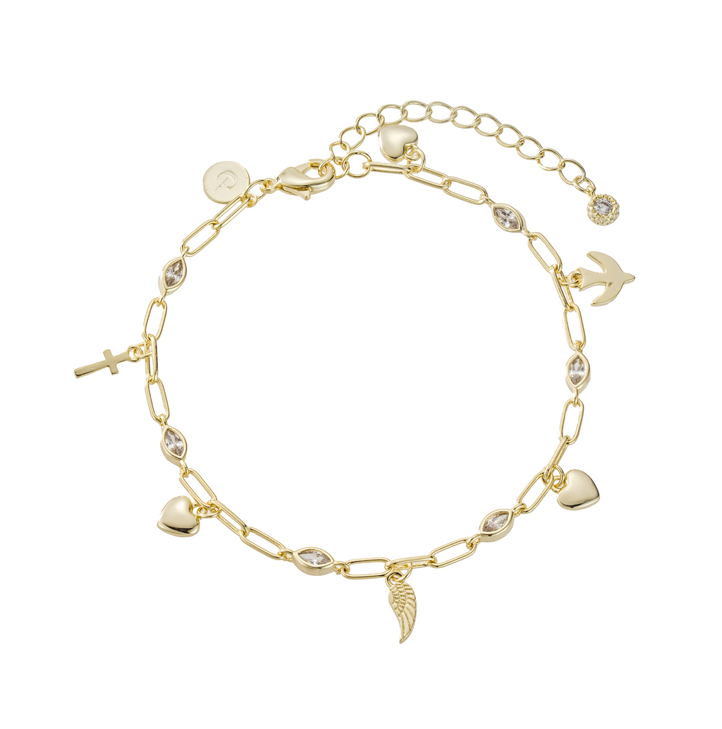 Pulsera Buena Vibra