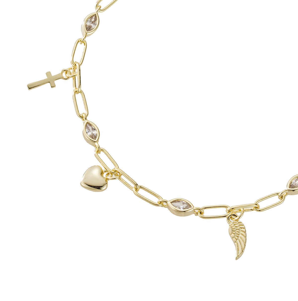 Pulsera Buena Vibra