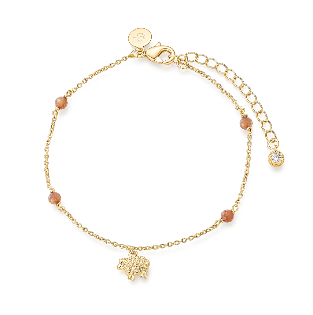 Pulsera Borrego