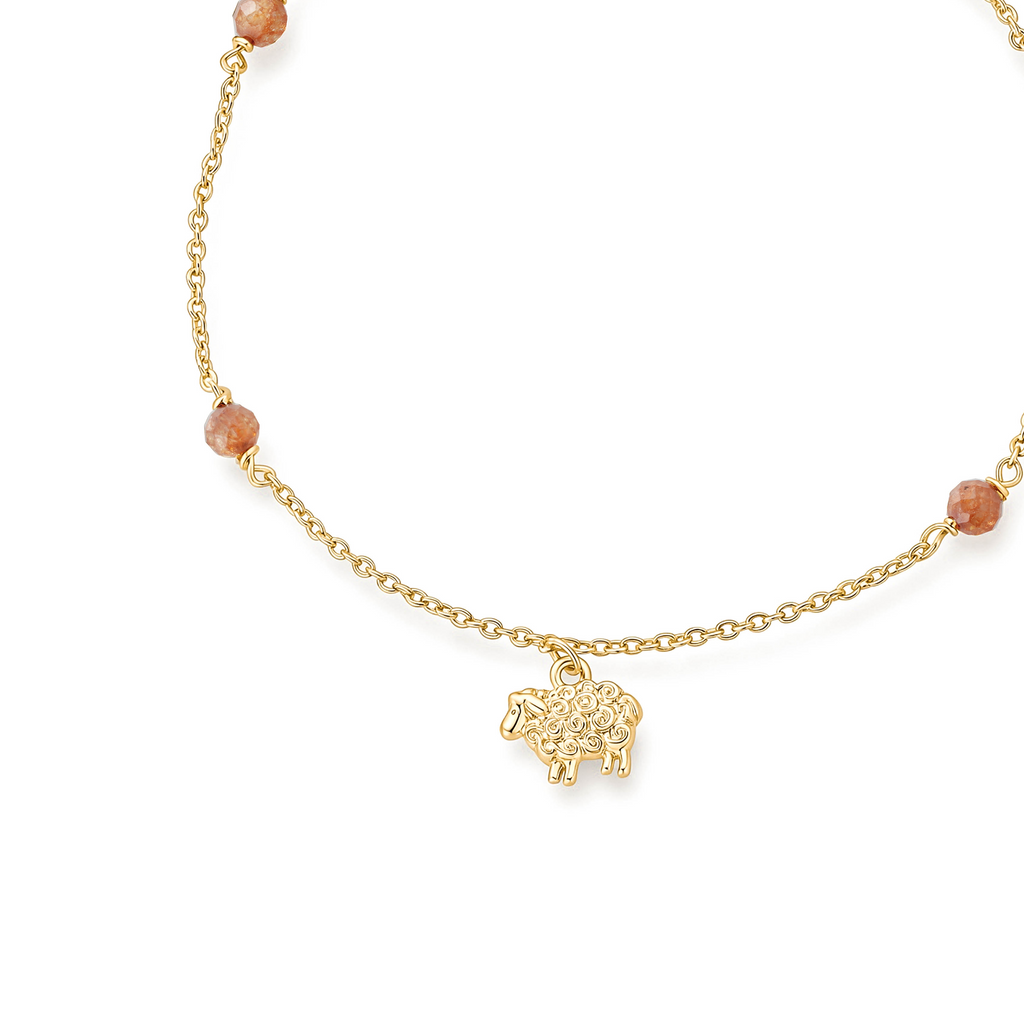 Pulsera Borrego