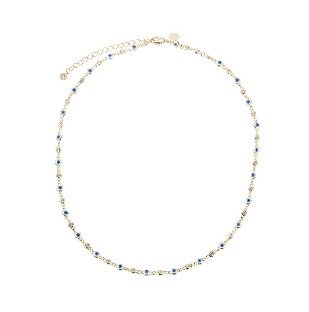 Collar de Buena Suerte
